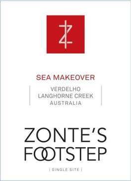 Sea Makeover