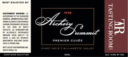 Archery Summit