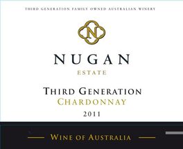 Third Generation