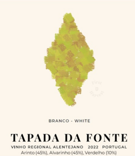 Tapada Da Fonte