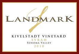 Kivelstadt Vineyard