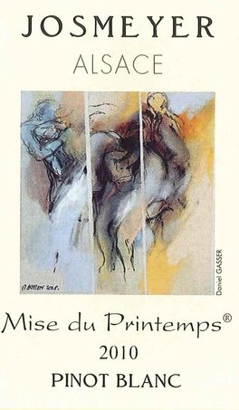 Mise du Printemps