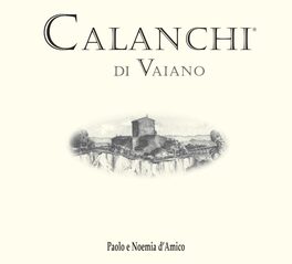 Calanchi