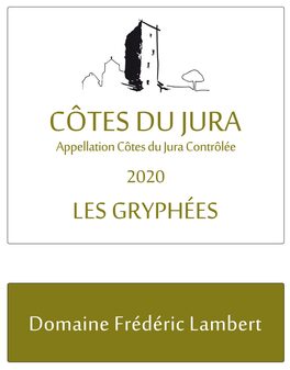 Les Gryphees