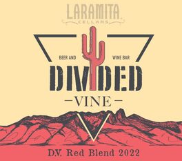 Divided Vine
