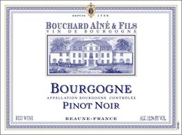 Bouchard Aine & Fils