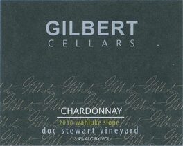 Gilbert Cellars