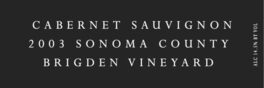 Brigden Vineyard