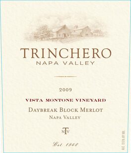 Vista Montone Vineyard
