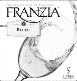 California Rhine Wine