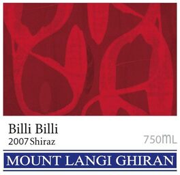 Mount Langi Ghiran