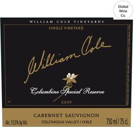 Columbine Special Reserve