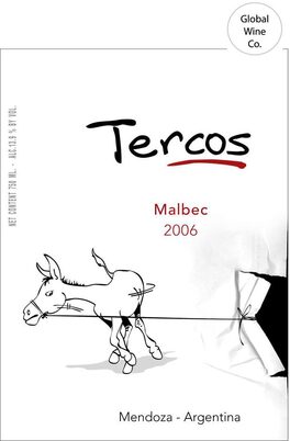 Tercos