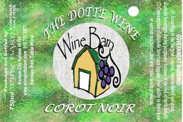 The Dotte Wine