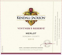 Vintner's Reserve
