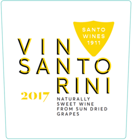 Vinsanto