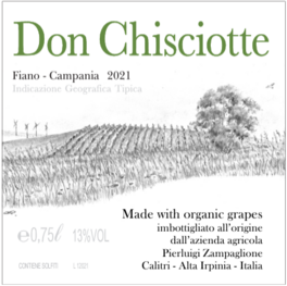 Don Chisciotte