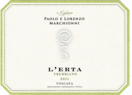 L'erta