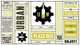 Plaza Red