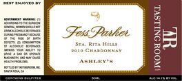 Fess Parker