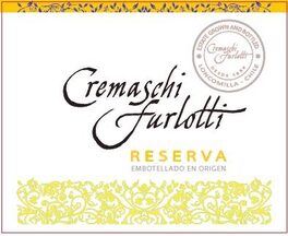 Reserva