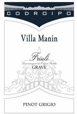 Villa Manin