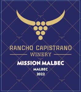 Mission Malbec