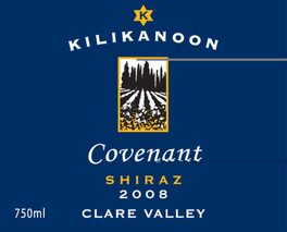 Kilikanoon