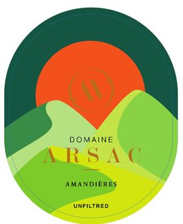 Les Amandières