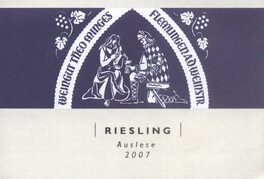 Auslese
