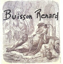 Buisson Renard