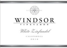 White Zinfandel