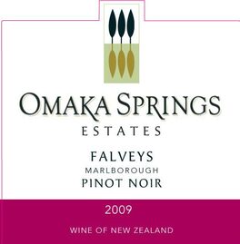 Falvey's