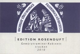 Kabinett Trocken