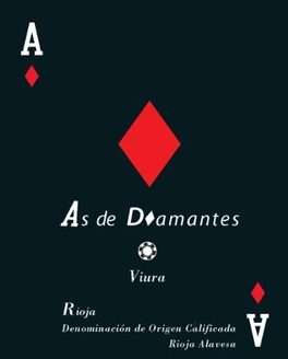 As De Diamondes