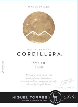 Cordillera
