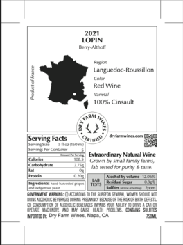 Lopin