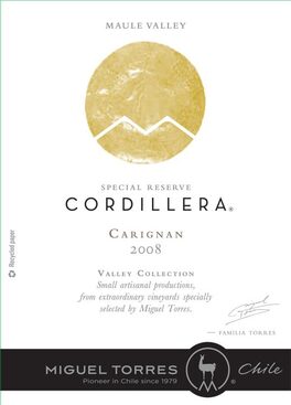 Cordillera