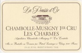 Les Charmes