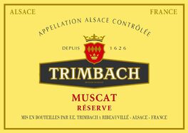 Réserve