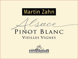 Vieilles Vignes