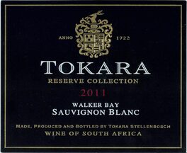 Reserve Collection