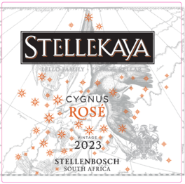Cygnus Rose