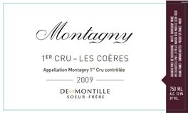 Les Coères