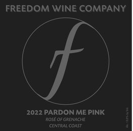 Pardon Me Pink