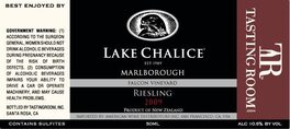 Lake Chalice