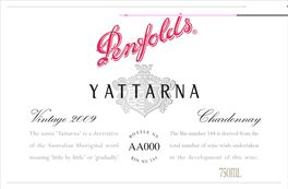 Yattarna