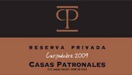 Reserva Privada