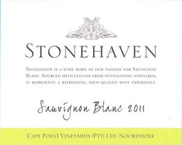 Stonehaven