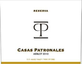 Reserva